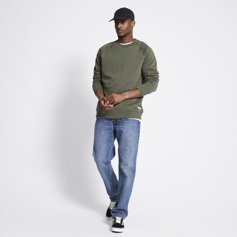 Sweatshirt "Premium Sweater" Sweatshirt "Premium Sweater"